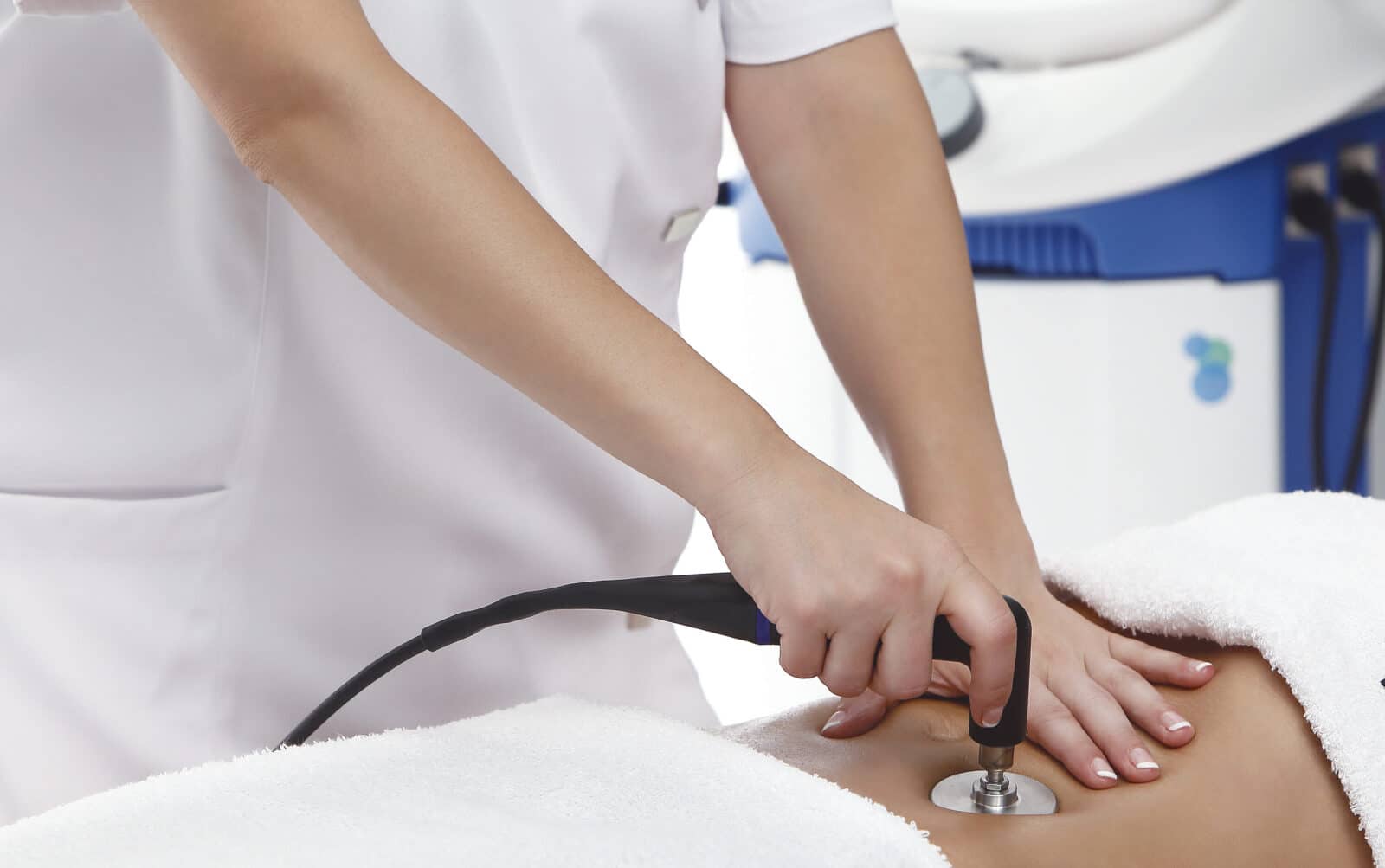 zabieg ujędrniający po ciąży